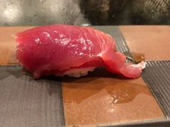-築地青空三代目(銀座三越店)