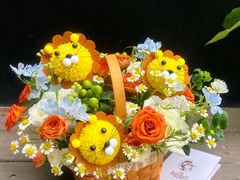 -植物学家的女儿(北马道巷店)