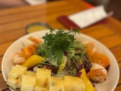 -MR.ROCKY洛奇先生·西餐&酒吧(琶醍店)