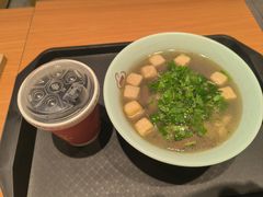 -回味鸭血粉丝汤(夫子庙瞻园路店)