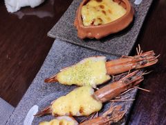 -古京·臻致料理(月湖店)