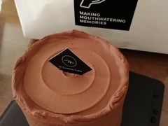 爱神巧克力蛋糕-姆们M Sweetie Cake(五道口店)