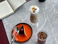 -厦门万丽酒店·R Bar