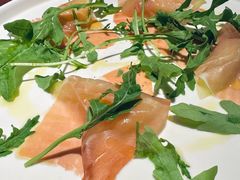 帕尔玛火腿配蜜瓜-Solo(衡山路店)