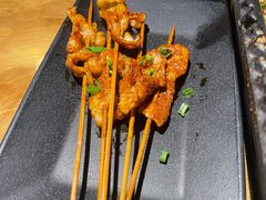 -烤匠麻辣烤鱼(观音桥大融城店)