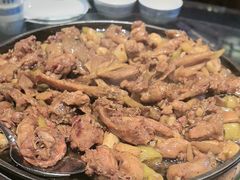 -甘家界牌柠檬鸭(青山店)