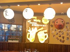 -鸟鹏烧鸟居酒屋(仁恒梦中心店)