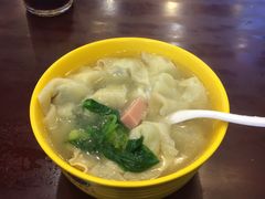 -朱鸿兴面馆(镇湖店)