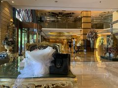 -碧涛阁·泡泡海洋·汤泉洗浴(王府花园店)