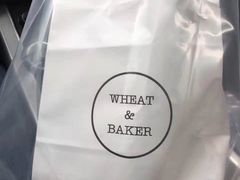 -WHEAT&BAKER-麥(凯德来福士店)