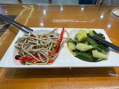 -伊京轩兰州牛肉面(闹市口店)