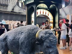 -上海静安洲际酒店