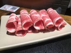 肥牛卷-渝派江湖烩(回兴店)