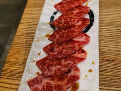 -御牛道日式烤肉料理(杭州万象城店)