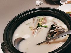 -小厨娘淮扬菜(河西奥美大厦店)