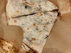 霉干菜脆皮飞饼-春家·非遗手工小吃(徐汇万科广场店)