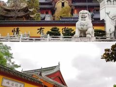 -上海东林寺(金山区)