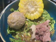 -二刀潮牛(重庆光环购物公园店)