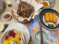 -点都德(龙之梦店)