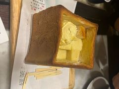 -绿茶餐厅(朝阳大悦城店)