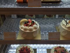 -檬舒舒MonChouChou(环球金融中心店)