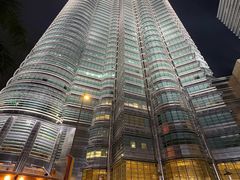 -吉隆坡国油双峰塔