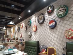-四海蒸鲜蒸汽海鲜自助(北戴河店)
