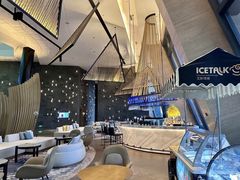 -厦门万丽酒店·R Bar