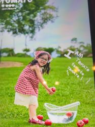 -小熊维尼高端儿童摄影(南山店)