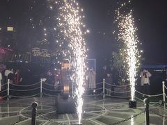 -周师兄大刀腰片火锅(洪崖洞旗舰店)
