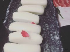 年糕-渝利重庆火锅