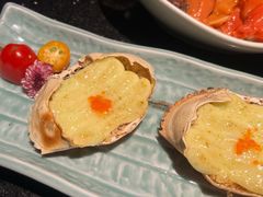 -上井精致料理(中兴商业大厦店)