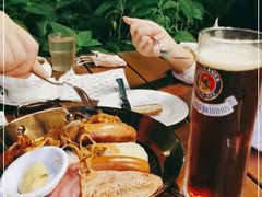 -宝莱纳餐厅(滨江店)