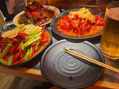 -红盔甲·小龙虾(长寿路店)
