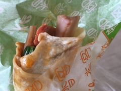 -沓客卤肉卷(共和新路店)