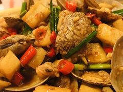 -东排食堂长沙小吃大排档(五一广场店)