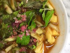 -金伯利街美食夜市