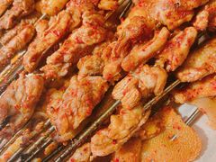 -有奴思烤肉·清真(正宁路店)