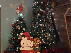 HelloKitty博物馆-凯蒂猫主题馆