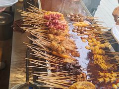 -郭记小街麻辣烫(南小街总店)