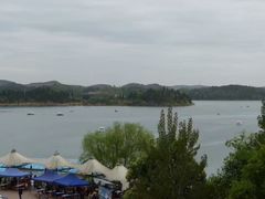 -仙海旅游度假区