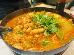 -福巷湘食小馆·猛火现炒(上海首店)