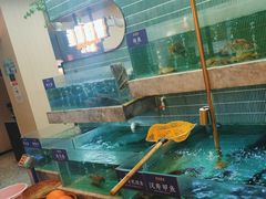 -鱼你相聚·河鲜馆(袁家岭店)