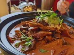 老北京炖吊子-同和居(什刹海店)