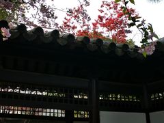 -常熟方塔园