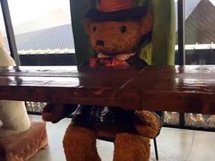 -济州岛泰迪熊博物馆