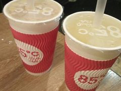 -85度C(上海瑞丽店)