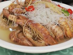 -御满江海鲜酒家(洛溪新城店)