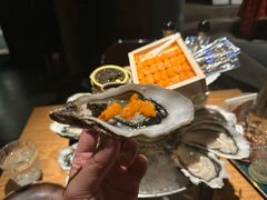-Osteria Garden 生蚝花园餐厅(原进贤路店)