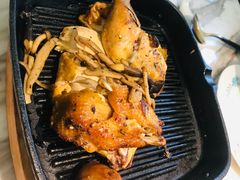 -蜜桃花开·中西融合菜E&W(南长街店)